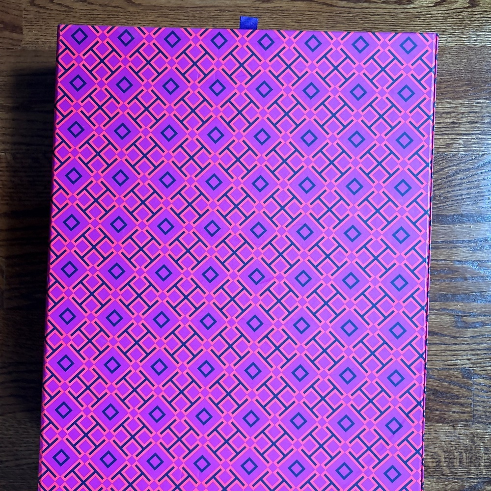 Tory Burch box/ boxes - Picture 4 of 5